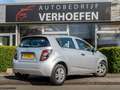 Chevrolet Aveo 1.2 LS - AIRCO - CRUISE CONTROL - ELEKTR RAMEN - 5 Gris - thumbnail 3