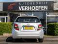 Chevrolet Aveo 1.2 LS - AIRCO - CRUISE CONTROL - ELEKTR RAMEN - 5 Gris - thumbnail 7