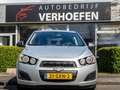 Chevrolet Aveo 1.2 LS - AIRCO - CRUISE CONTROL - ELEKTR RAMEN - 5 Gris - thumbnail 4