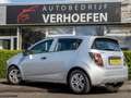 Chevrolet Aveo 1.2 LS - AIRCO - CRUISE CONTROL - ELEKTR RAMEN - 5 Gris - thumbnail 8