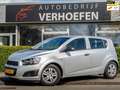 Chevrolet Aveo 1.2 LS - AIRCO - CRUISE CONTROL - ELEKTR RAMEN - 5 Gris - thumbnail 1