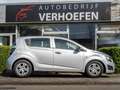 Chevrolet Aveo 1.2 LS - AIRCO - CRUISE CONTROL - ELEKTR RAMEN - 5 Gris - thumbnail 6