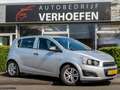 Chevrolet Aveo 1.2 LS - AIRCO - CRUISE CONTROL - ELEKTR RAMEN - 5 Gris - thumbnail 5