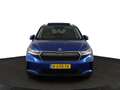 Skoda Enyaq iV 60|Pano|Leder|Trekhaak|Warmtepomp|ACC|Camera|He Bleu - thumbnail 19