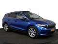 Skoda Enyaq iV 60|Pano|Leder|Trekhaak|Warmtepomp|ACC|Camera|He Bleu - thumbnail 18