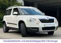 Skoda Yeti Active Plus Edition / Parksensoren Weiß - thumbnail 20