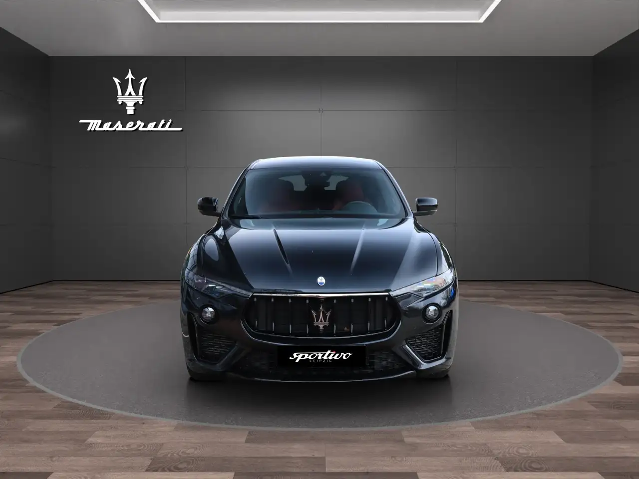 Maserati Levante 2023