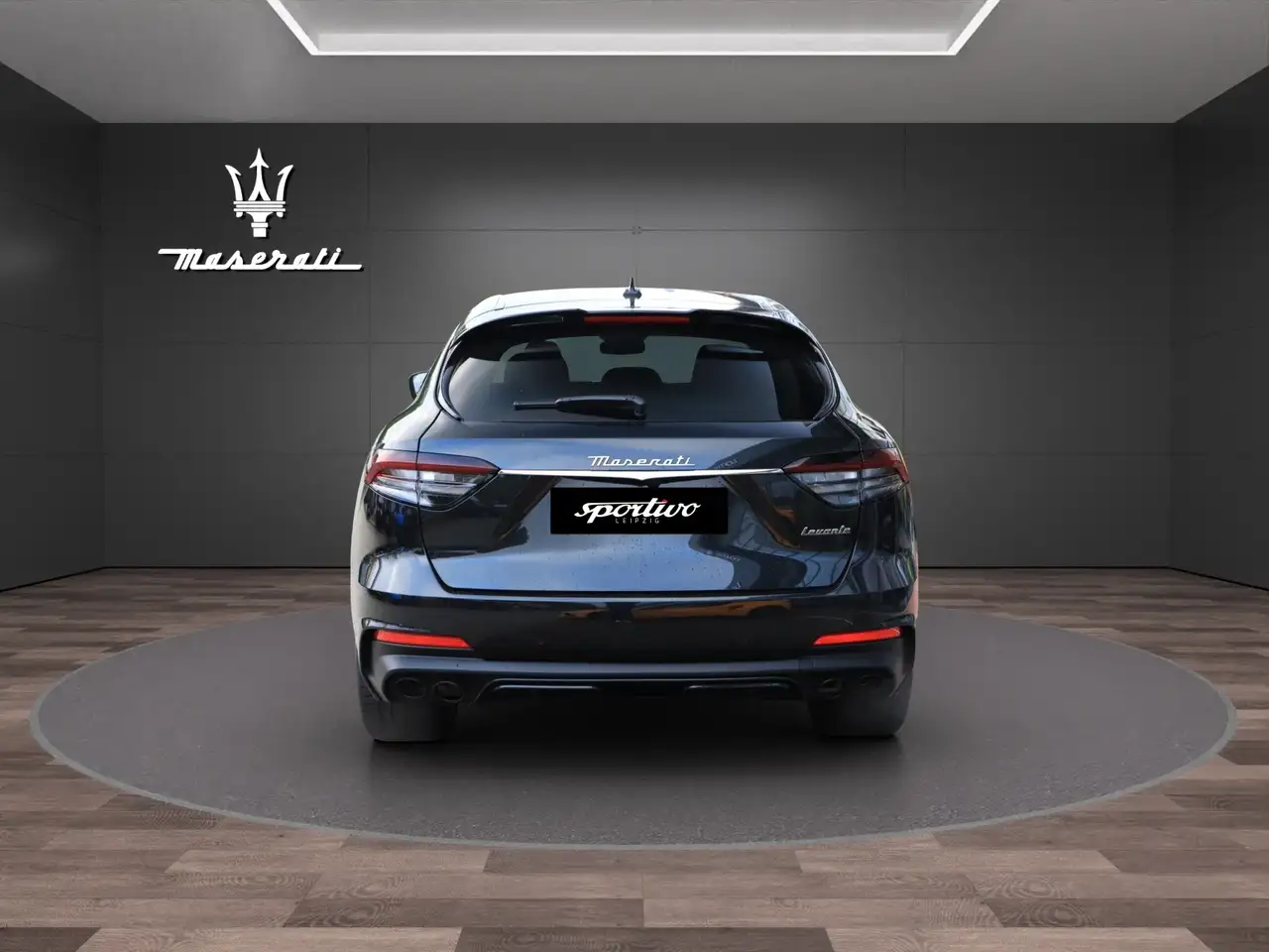 Maserati Levante 2023