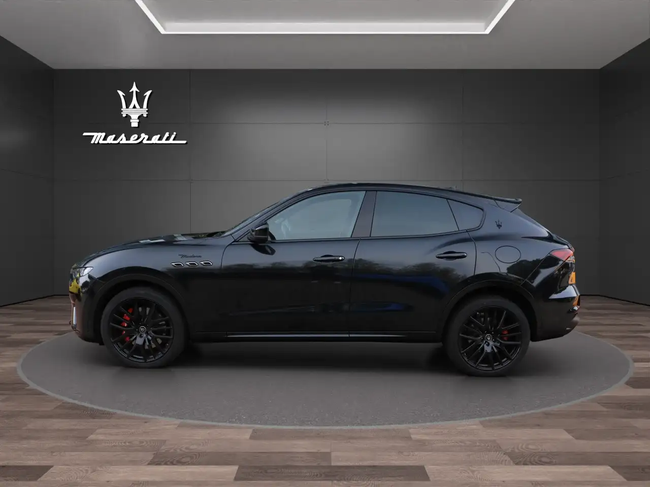 Maserati Levante 2023