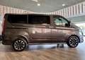 Ford Tourneo Custom 320 2.0 EcoBlue 170CV aut. PC Sport . Grigio - thumbnail 8