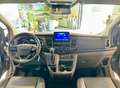 Ford Tourneo Custom 320 2.0 EcoBlue 170CV aut. PC Sport . Grigio - thumbnail 11