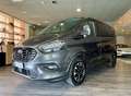 Ford Tourneo Custom 320 2.0 EcoBlue 170CV aut. PC Sport . Grigio - thumbnail 1