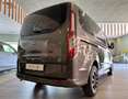 Ford Tourneo Custom 320 2.0 EcoBlue 170CV aut. PC Sport . Grigio - thumbnail 7