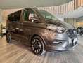 Ford Tourneo Custom 320 2.0 EcoBlue 170CV aut. PC Sport . Grigio - thumbnail 9