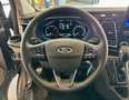 Ford Tourneo Custom 320 2.0 EcoBlue 170CV aut. PC Sport . Grigio - thumbnail 10