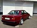 Mercedes-Benz 500 E (E60 AMG-Umbau) Väth BBS Klima 2. Hand Rot - thumbnail 3