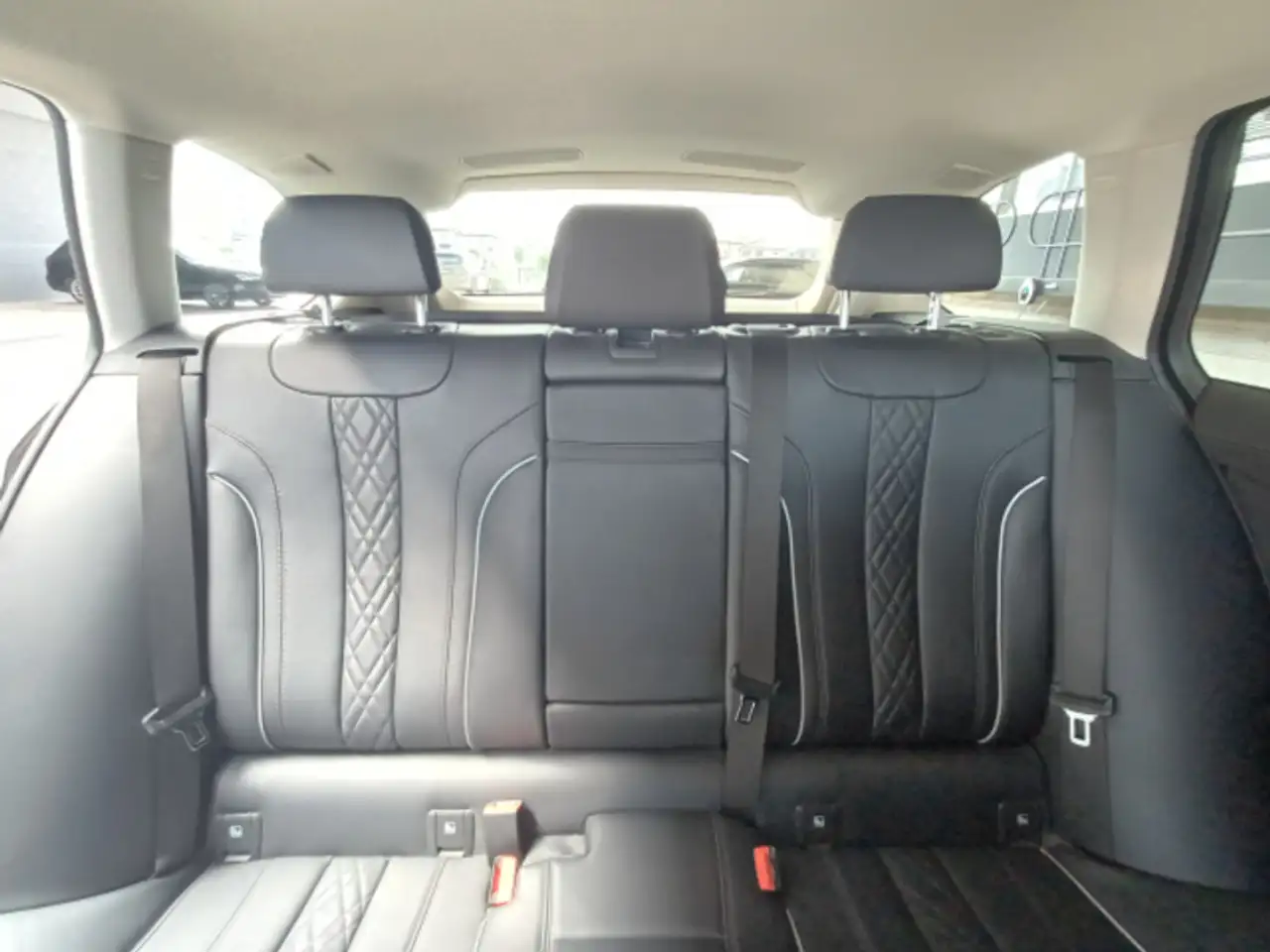 BMW 520 520D AUT LUXURY MH48V TOURING STATION WAGON, миниатюра 11