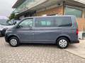 Volkswagen T6 Caravelle 2.0 TDCI 110 CV 9P TRENDLINE Gris - thumbnail 2