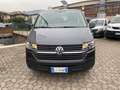 Volkswagen T6 Caravelle 2.0 TDCI 110 CV 9P TRENDLINE Gris - thumbnail 3