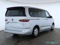 Volkswagen T7 Multivan 2.0TDI Lang DSG 6Sitze AHK ACC LED Gutenacht-Paket Silber - thumbnail 6