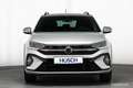 Volkswagen Taigo R-Line TSI Aut. 18er MATRIX ASSISTENZ KAMERA ++ Silber - thumbnail 2