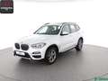 BMW X3 X3 xDrive20i X LINE SHADOW HUD,KEYLESS,PANO,AHK Weiß - thumbnail 1
