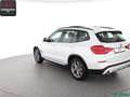 BMW X3 X3 xDrive20i X LINE SHADOW HUD,KEYLESS,PANO,AHK Weiß - thumbnail 3
