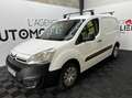 Citroen Berlingo 1.6 HDI Turbo Wit - thumbnail 1
