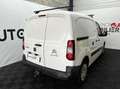 Citroen Berlingo 1.6 HDI Turbo Weiß - thumbnail 7