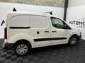 Citroen Berlingo 1.6 HDI Turbo Weiß - thumbnail 11