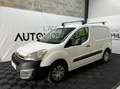 Citroen Berlingo 1.6 HDI Turbo Blanc - thumbnail 3