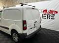 Citroen Berlingo 1.6 HDI Turbo Blanc - thumbnail 5