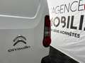 Citroen Berlingo 1.6 HDI Turbo Blanc - thumbnail 7