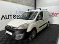 Citroen Berlingo 1.6 HDI Turbo Blanc - thumbnail 2