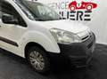 Citroen Berlingo 1.6 HDI Turbo Weiß - thumbnail 3
