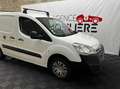 Citroen Berlingo 1.6 HDI Turbo Weiß - thumbnail 12
