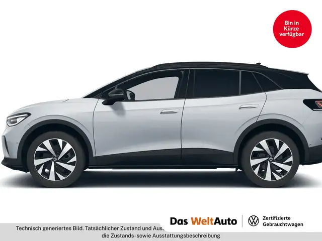 Volkswagen ID.4