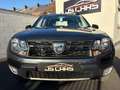 Dacia Duster 1.5 dCi 4x2 Black Shadow*GPS*AIRCO*CRUISE CONTROL* Gris - thumbnail 3