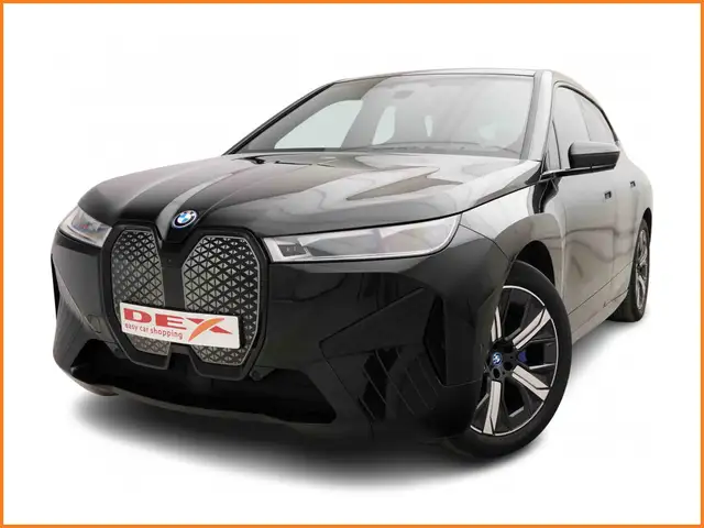 BMW xDrive50 Sport | EV Range 620km | Pano | LaserLED | Harm/Kard | Alu21 | SoftClose