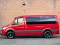 Mercedes-Benz Sprinter 317CDI 170PK Dubbelcabine / 3.500KG Trekhaak / Car Rood - thumbnail 12