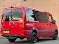 Mercedes-Benz Sprinter 317CDI 170PK Dubbelcabine / 3.500KG Trekhaak / Car Rood - thumbnail 5