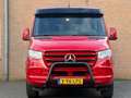 Mercedes-Benz Sprinter 317CDI 170PK Dubbelcabine / 3.500KG Trekhaak / Car Rood - thumbnail 28