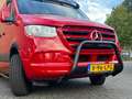 Mercedes-Benz Sprinter 317CDI 170PK Dubbelcabine / 3.500KG Trekhaak / Car Rood - thumbnail 26