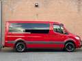 Mercedes-Benz Sprinter 317CDI 170PK Dubbelcabine / 3.500KG Trekhaak / Car Rood - thumbnail 13