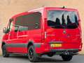 Mercedes-Benz Sprinter 317CDI 170PK Dubbelcabine / 3.500KG Trekhaak / Car Rood - thumbnail 18