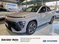 Hyundai KONA 1.6 T-GDI DCT N LINE SITZBELÜFTUNG LED Grigio - thumbnail 1