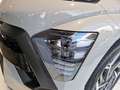 Hyundai KONA 1.6 T-GDI DCT N LINE SITZBELÜFTUNG LED Grigio - thumbnail 8