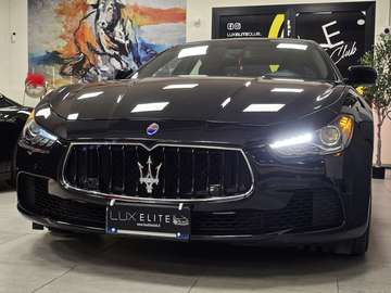 III 3.0 V6 DS 250CV SPORT_SERVICE_GARANZIA 12 MESI