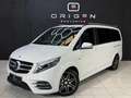 Mercedes-Benz V 250 250BT Compacto Avantgarde 7GT Blanco - thumbnail 1