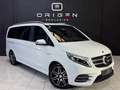 Mercedes-Benz V 250 250BT Compacto Avantgarde 7GT Blanco - thumbnail 17
